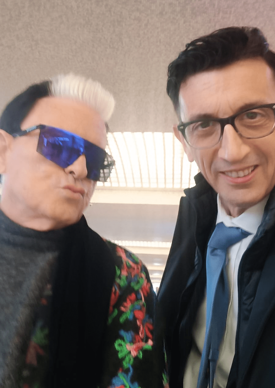 1000 cose invece di&nbsp;Sanremo