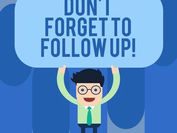 Follow-up e “durata dell’efficacia”: perché il tempo è (parte) dell’efficacia di una&nbsp;cura