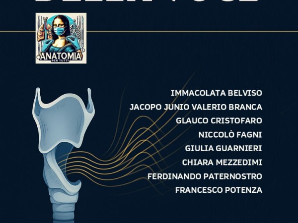 La Scienza del Suono Umano: perché “Anatomia della Voce” è il libro che&nbsp;mancava