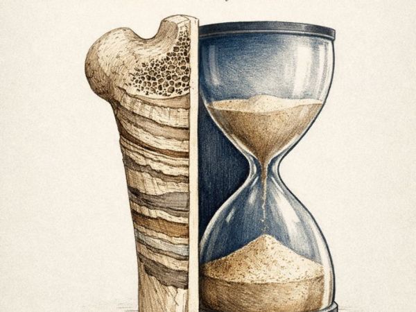 L’Anatomia del Tempo: quando il corpo diventa&nbsp;storia