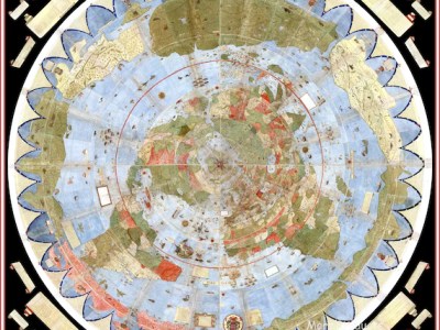 Ignoranti di geografia, analfabeti di&nbsp;mondo