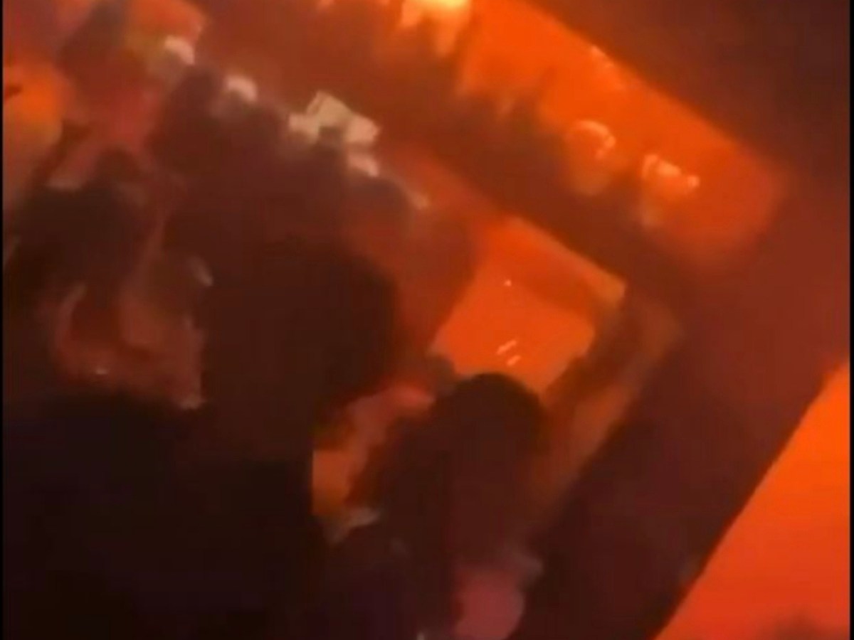 Strage a Crans-Montana