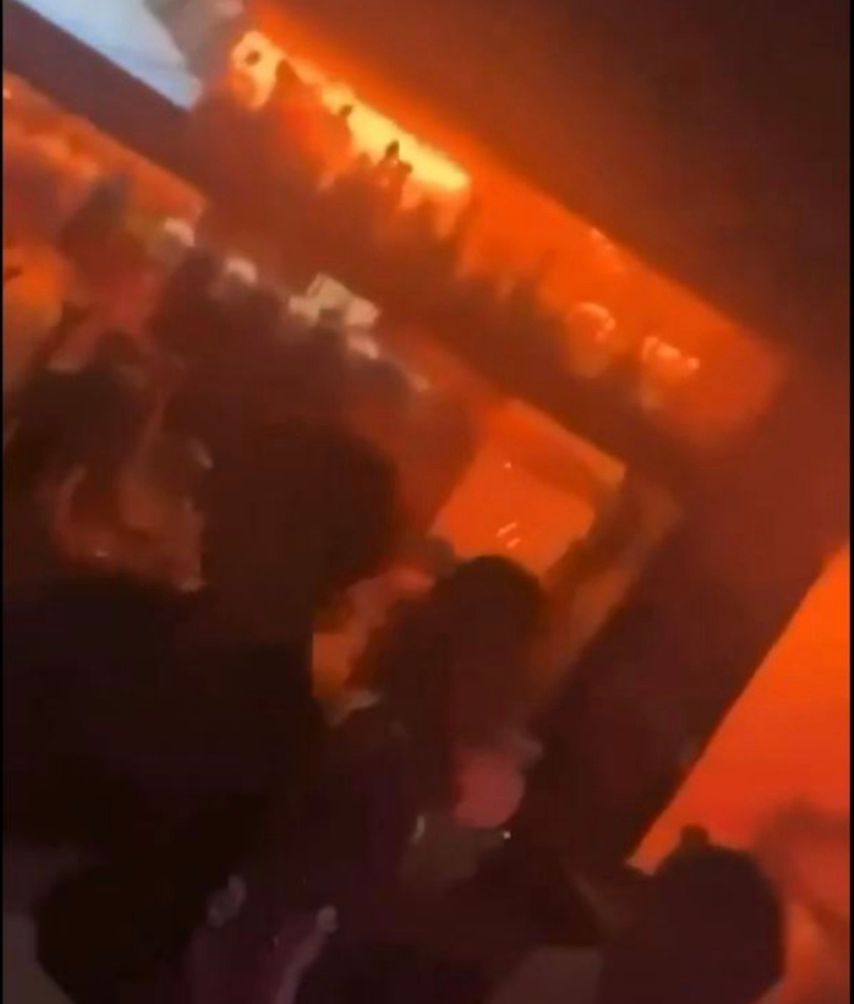 Strage a Crans-Montana