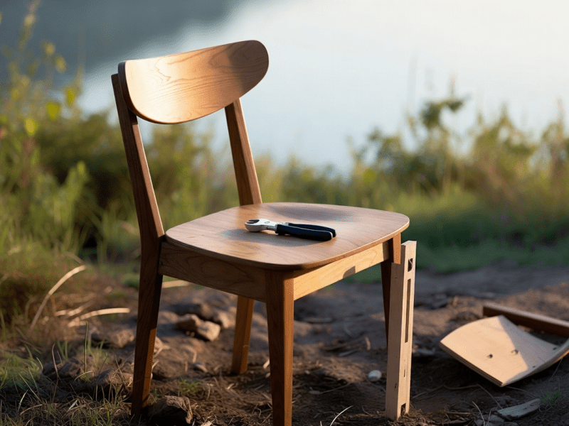 La manutenzione dimenticata